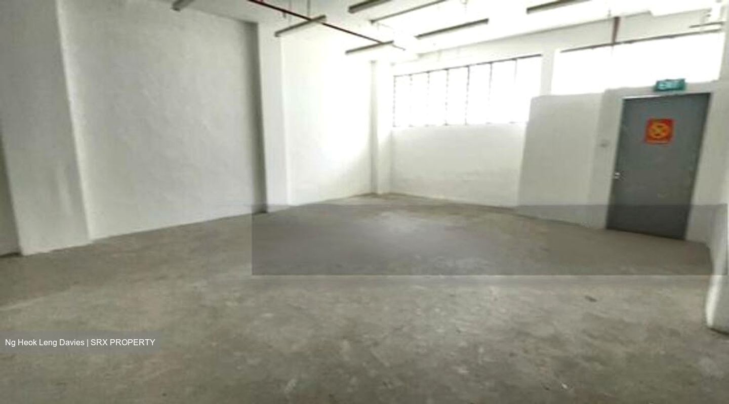 Shun Li Industrial Complex (D14), Factory #459353921